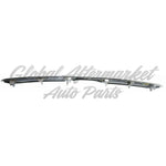 GRILLE MOLDING LOWER CHROME (UNDER EMBLEM BUMPER MOUNTED) — photo 4