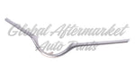 GRILLE MOULDING LOWER CHROME FRANCE BUILT — photo 1