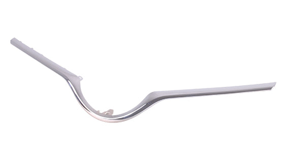 GRILLE MOULDING LOWER CHROME FRANCE BUILT