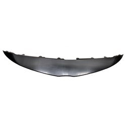 GRILLE COVER UPPER PRIMED