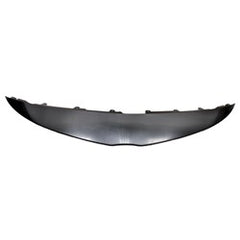 GRILLE COVER UPPER PRIMED