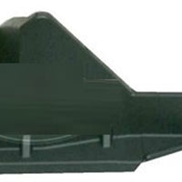 RADIATOR SUPPORT LOWER SIDE DEFLECTOR LH