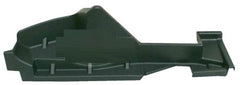 RADIATOR SUPPORT LOWER SIDE DEFLECTOR LH