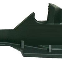 RADIATOR SUPPORT LOWER SIDE DEFLECTOR RH