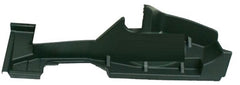 RADIATOR SUPPORT LOWER SIDE DEFLECTOR RH