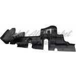 BUMPER DEFLECTOR FR LH — photo 2