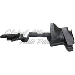 BUMPER DEFLECTOR FR LH — photo 5