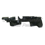 BUMPER DEFLECTOR FR RH — photo 1