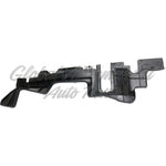 BUMPER DEFLECTOR FR RH — photo 2