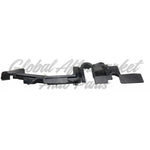 BUMPER DEFLECTOR FR RH — photo 3