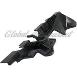 BUMPER DEFLECTOR FR RH — photo 4