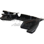 BUMPER DEFLECTOR FR RH — photo 5