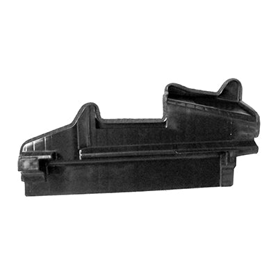 RADIATOR SUPPORT AIR DEFLECTOR LH