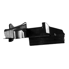 RADIATOR SUPPORT AIR DEFLECTOR RH