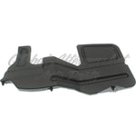 GRILLE AIR DEFLECTOR LH — photo 1