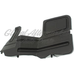 GRILLE AIR DEFLECTOR LH — photo 3