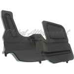 GRILLE AIR DEFLECTOR LH — photo 4