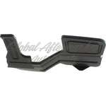 GRILLE AIR DEFLECTOR LH — photo 5