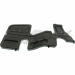 GRILLE AIR DEFLECTOR RH — photo 2