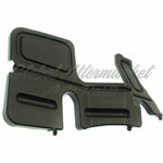 GRILLE AIR DEFLECTOR RH — photo 3