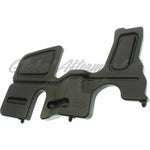 GRILLE AIR DEFLECTOR RH — photo 4
