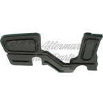 GRILLE AIR DEFLECTOR RH — photo 5