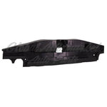 GRILLE AIR DEFLECTOR GUIDE LOWER BLACK — photo 5