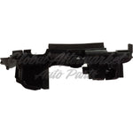 GRILLE AIR DEFLECTOR RH LE/XLE MODEL — photo 1