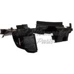 GRILLE AIR DEFLECTOR RH LE/XLE MODEL — photo 2