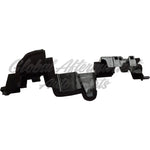 GRILLE AIR DEFLECTOR RH LE/XLE MODEL — photo 5