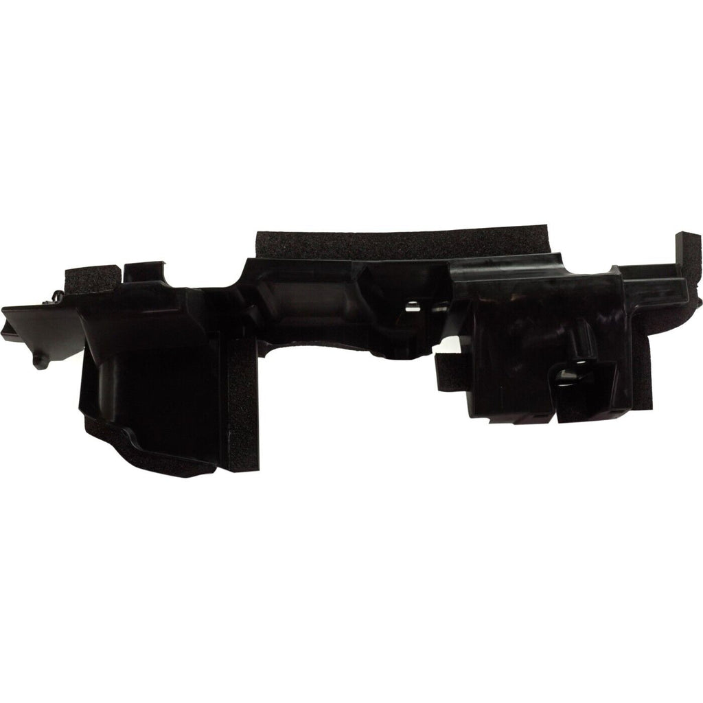 GRILLE AIR DEFLECTOR RH LE/XLE MODEL