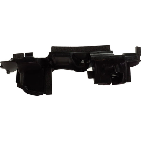 GRILLE AIR DEFLECTOR RH LE/XLE MODEL