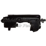 GRILLE AIR DEFLECTOR LH LE/XLE — photo 1