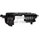 GRILLE AIR DEFLECTOR LH LE/XLE — photo 2