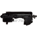 GRILLE AIR DEFLECTOR LH LE/XLE — photo 3