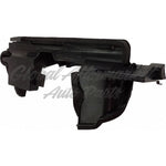 GRILLE AIR DEFLECTOR LH LE/XLE — photo 4