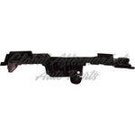 GRILLE AIR DEFLECTOR LH LE/XLE — photo 5