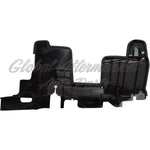 GRILLE AIR DEFLECTOR RH — photo 2
