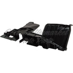 GRILLE AIR DEFLECTOR RH — photo 4