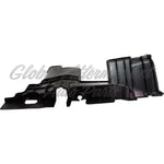 GRILLE AIR DEFLECTOR RH — photo 5