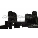 GRILLE AIR DEFLECTOR LH — photo 2