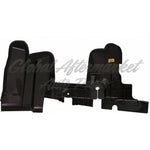 GRILLE AIR DEFLECTOR LH — photo 3