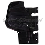 GRILLE AIR DEFLECTOR LH — photo 1