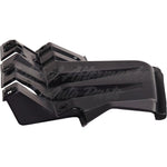 GRILLE AIR DEFLECTOR LH — photo 2