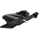 GRILLE AIR DEFLECTOR LH — photo 4