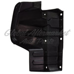 GRILLE AIR DEFLECTOR RH W/O TOWING — photo 2