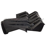 GRILLE AIR DEFLECTOR RH W/O TOWING — photo 3