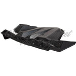 GRILLE AIR DEFLECTOR RH W/O TOWING — photo 4