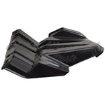 GRILLE AIR DEFLECTOR RH W/O TOWING — photo 5