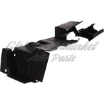 GRILLE AIR DEFLECTOR LH PLASTIC W/O ACTIVE SHUTTER — photo 3
